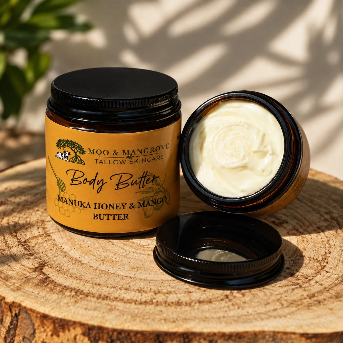 Body Butter