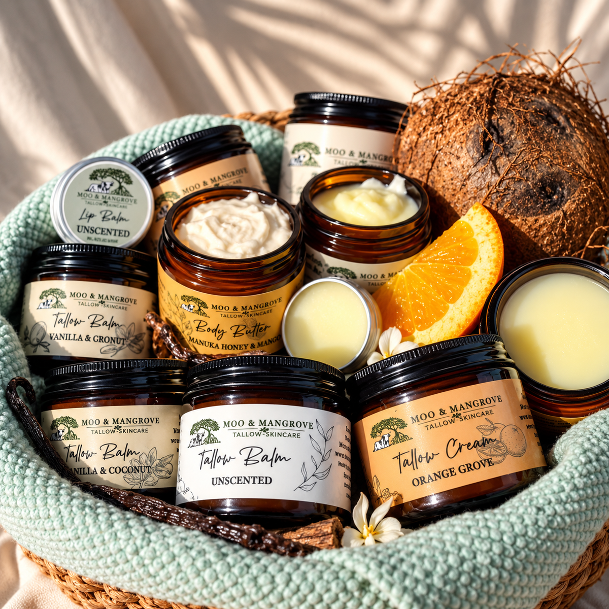 Tallow Skincare
