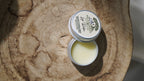 Lip Balm — Coconut Vanilla Bean