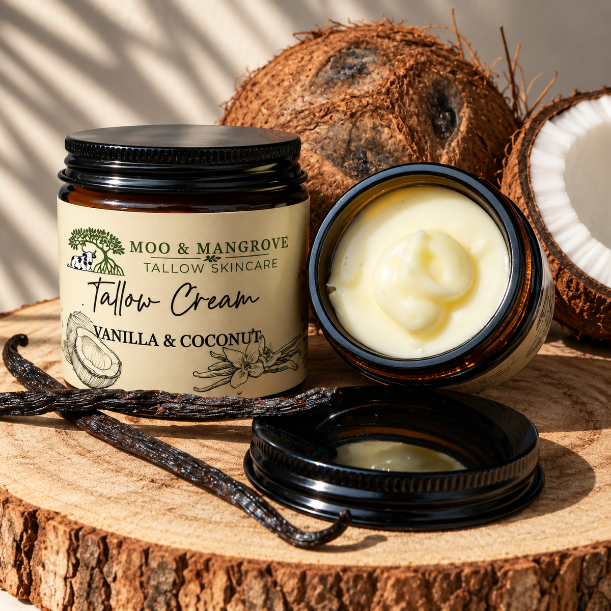 Complete Coastal Routine — Coconut Vanilla
