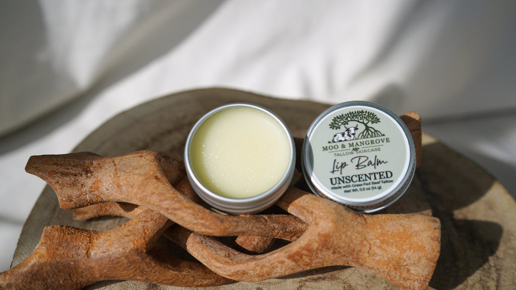 Lip Balm — Unscented